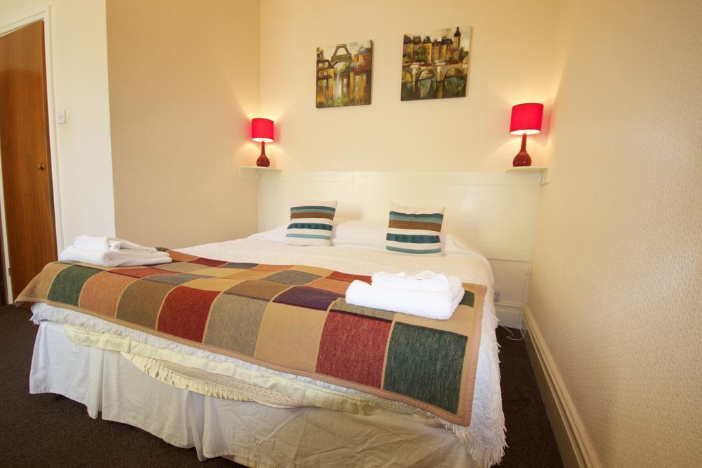 York Lodge Guesthouse Quarto foto