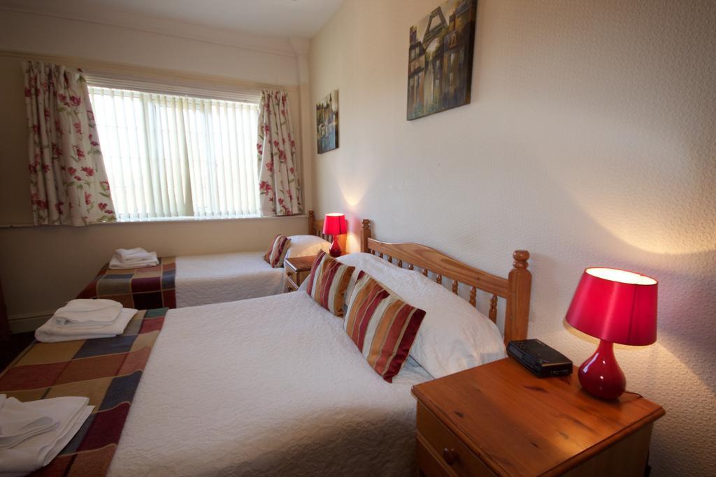 York Lodge Guesthouse Quarto foto