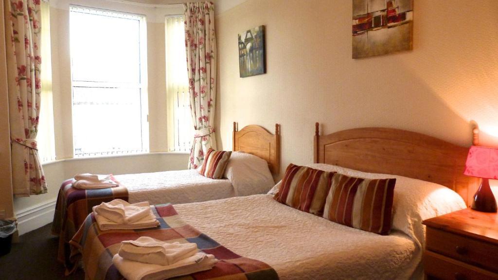York Lodge Guesthouse Quarto foto