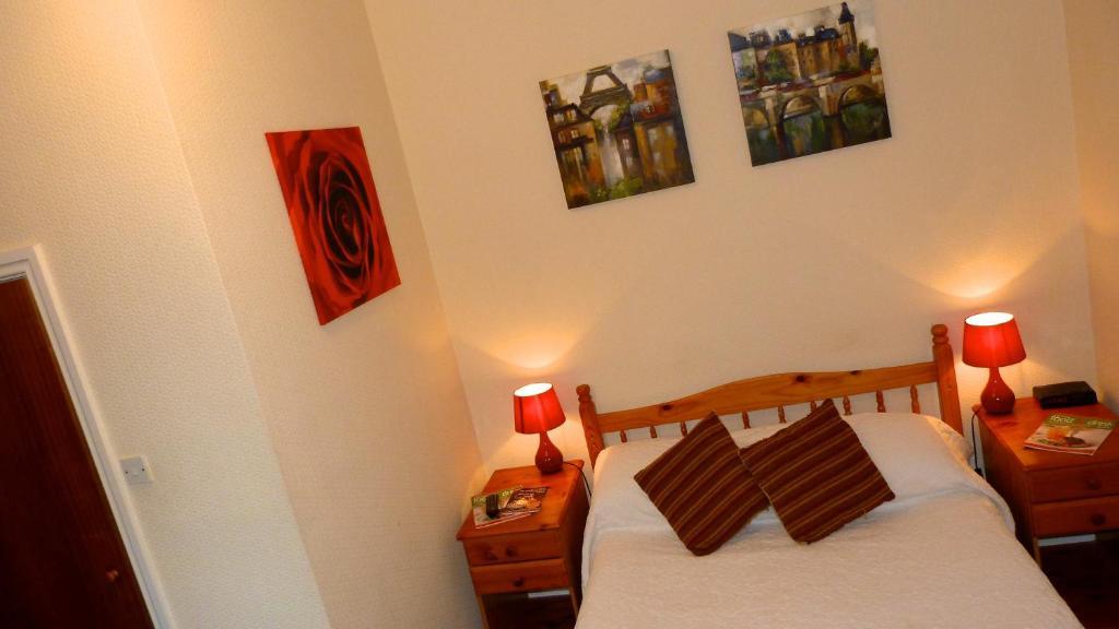 York Lodge Guesthouse Quarto foto